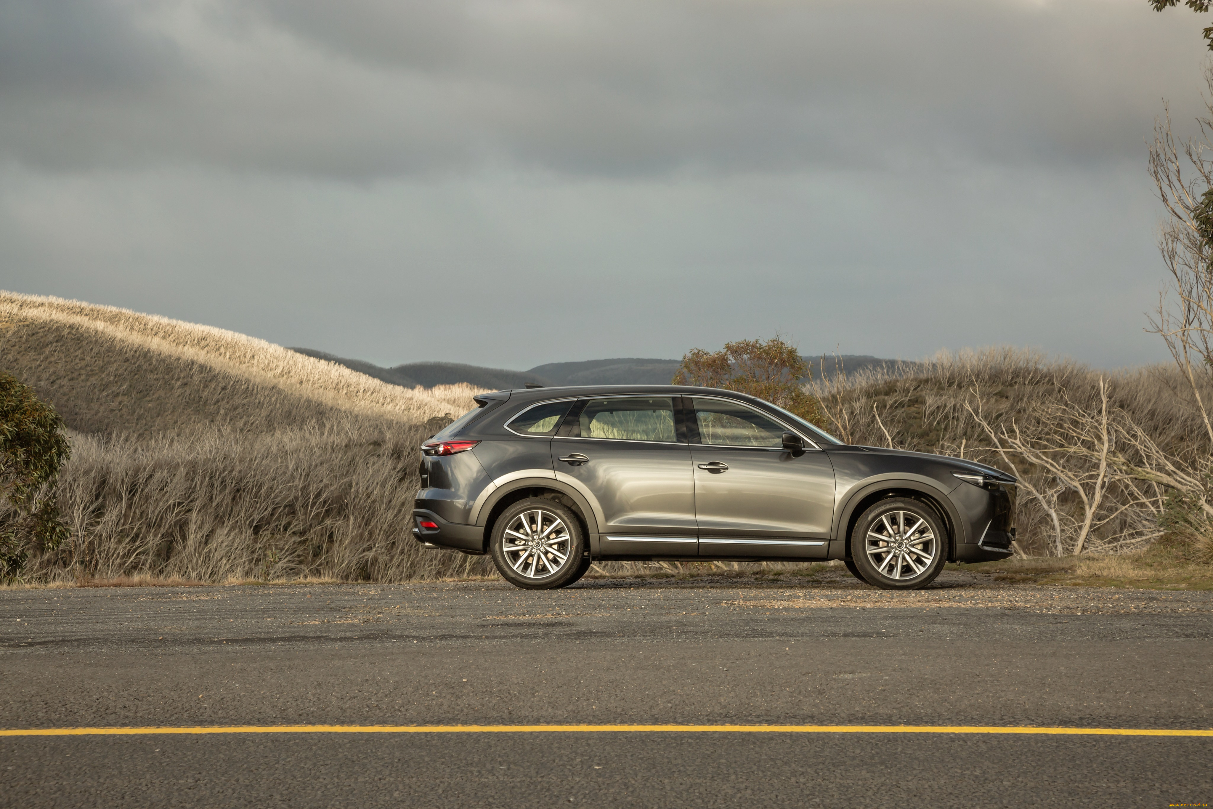 , mazda, 2016, azami, au-spec, cx-9